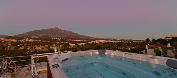 7 Schlafzimmer Villa in Marbella, Spain, Nr. 89453 34