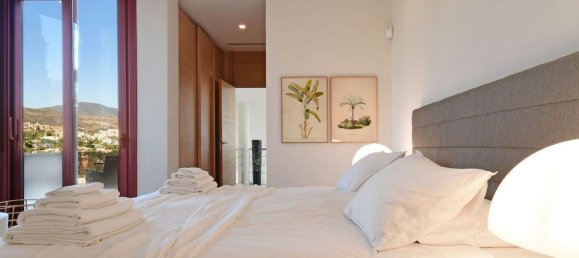 7 Schlafzimmer Villa in Marbella, Spain, Nr. 89453 9