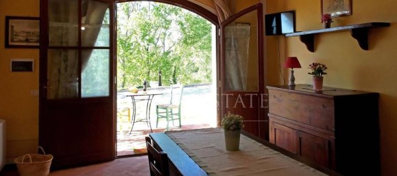 8 bedrooms House in Castelfiorentino, Italy No. 233570 23