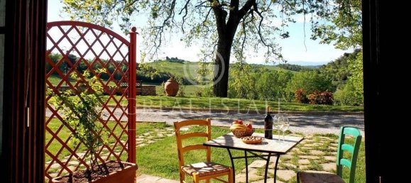 8 bedrooms House in Castelfiorentino, Italy No. 233570 9