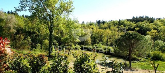 8 bedrooms House in Castelfiorentino, Italy No. 233570 21