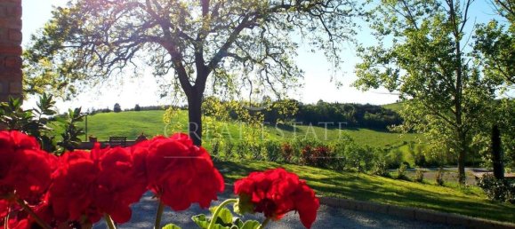 8 bedrooms House in Castelfiorentino, Italy No. 233570 31