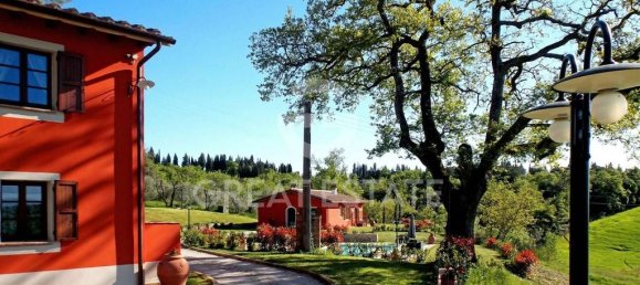 8 bedrooms House in Castelfiorentino, Italy No. 233570 15
