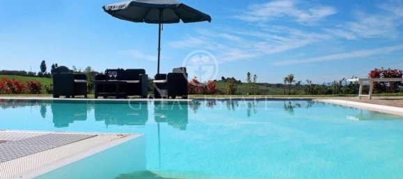 8 bedrooms House in Castelfiorentino, Italy No. 233570 8