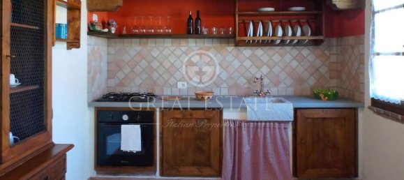 8 bedrooms House in Castelfiorentino, Italy No. 233570 28