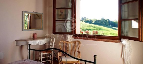 8 bedrooms House in Castelfiorentino, Italy No. 233570 25