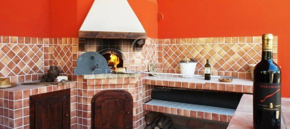 8 bedrooms House in Castelfiorentino, Italy No. 233570 22