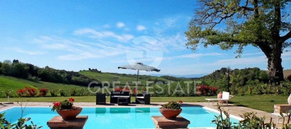 8 bedrooms House in Castelfiorentino, Italy No. 233570 19