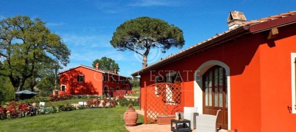 8 bedrooms House in Castelfiorentino, Italy No. 233570 3