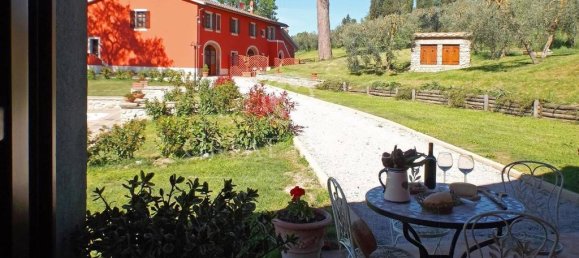 8 bedrooms House in Castelfiorentino, Italy No. 233570 4