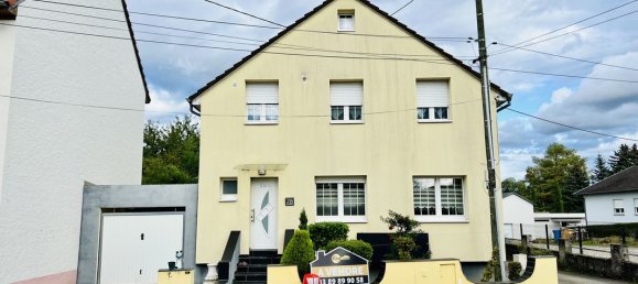 4 bedrooms House in Village-Neuf, France No. 245463 17