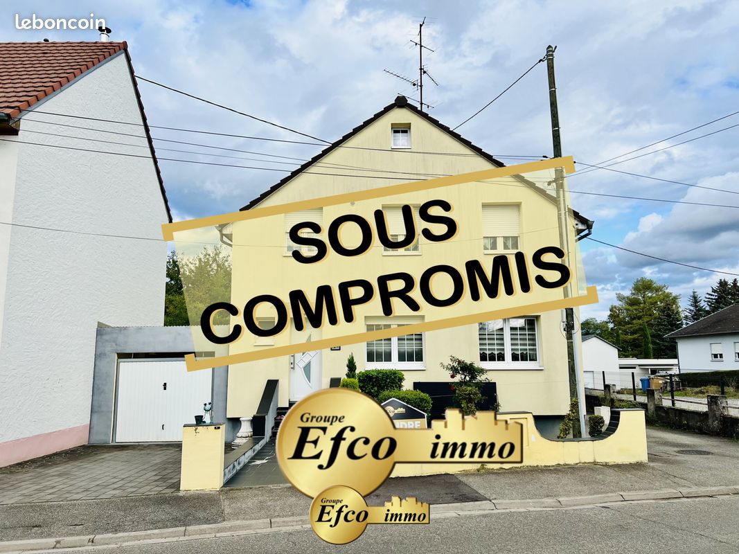 4 bedrooms House in Village-Neuf, France No. 245463