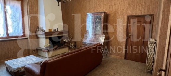 3 bedrooms Apartment in Segni, Italy No. 143356 12