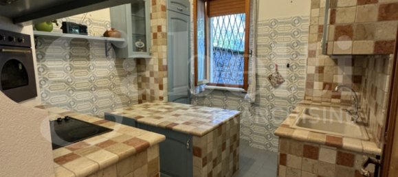 3 bedrooms Apartment in Segni, Italy No. 143356 9