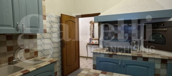 3 bedrooms Apartment in Segni, Italy No. 143356 8