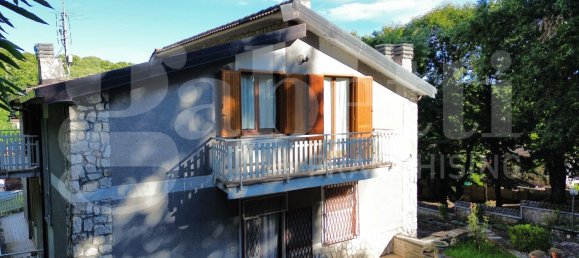 3 bedrooms Apartment in Segni, Italy No. 143356 29