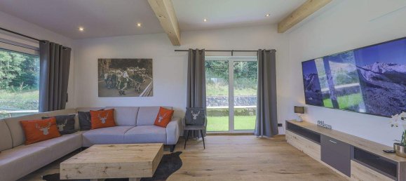 5غرفة منزل في Fieberbrunn, Austria رقم 49144 4