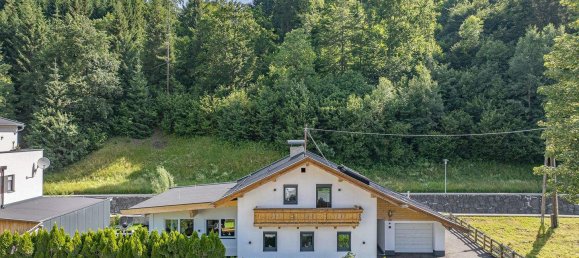 5غرفة منزل في Fieberbrunn, Austria رقم 49144 8