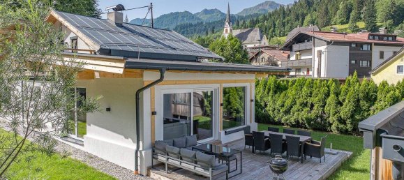 5غرفة منزل في Fieberbrunn, Austria رقم 49144 7