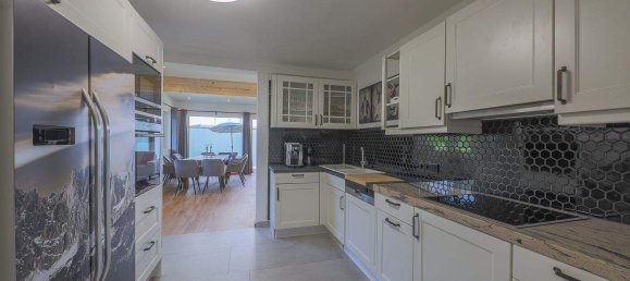 5غرفة منزل في Fieberbrunn, Austria رقم 49144 5