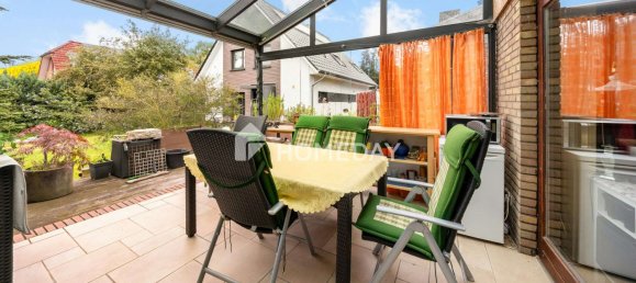 Таунхаус с 8 комнатами в Ольденбург, Германия № 259567 3