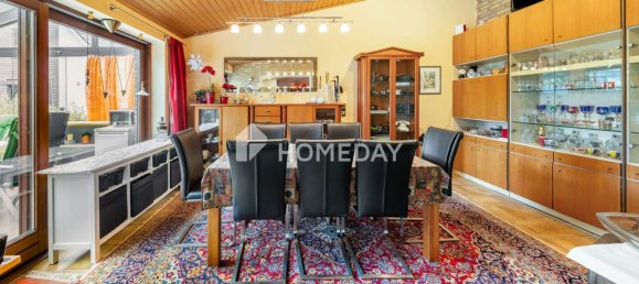 Таунхаус с 8 комнатами в Ольденбург, Германия № 259567 11