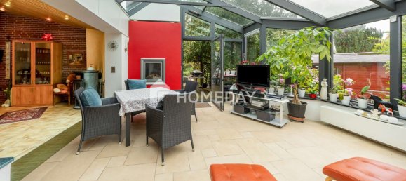 Таунхаус с 8 комнатами в Ольденбург, Германия № 259567 10