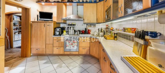 Таунхаус с 8 комнатами в Ольденбург, Германия № 259567 13