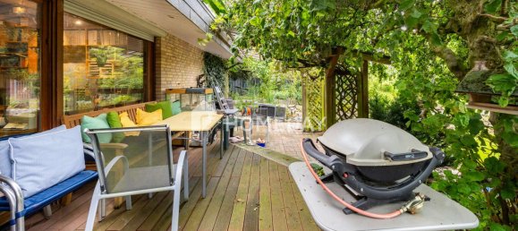 Таунхаус с 8 комнатами в Ольденбург, Германия № 259567 5