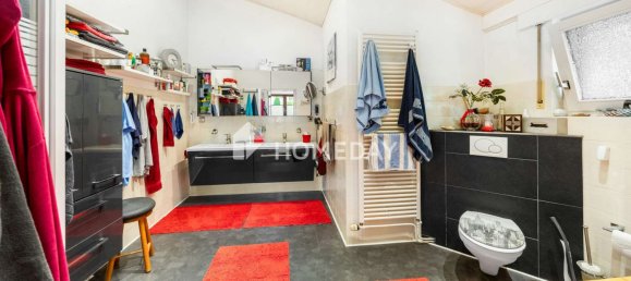 Таунхаус с 8 комнатами в Ольденбург, Германия № 259567 17