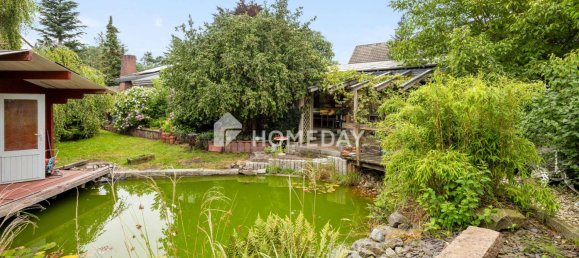 Таунхаус с 8 комнатами в Ольденбург, Германия № 259567 2