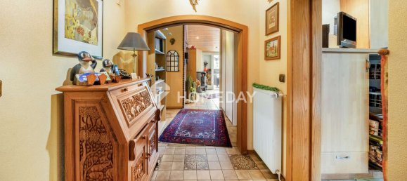 Таунхаус с 8 комнатами в Ольденбург, Германия № 259567 8