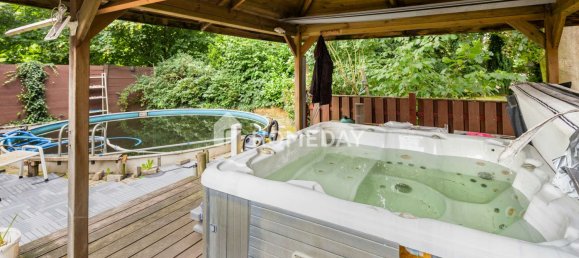 Таунхаус с 8 комнатами в Ольденбург, Германия № 259567 7