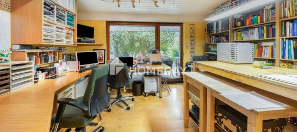 Таунхаус с 8 комнатами в Ольденбург, Германия № 259567 16