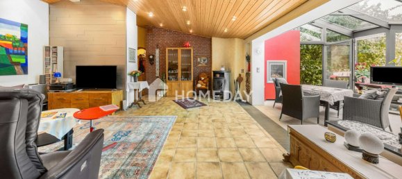 Таунхаус с 8 комнатами в Ольденбург, Германия № 259567 9