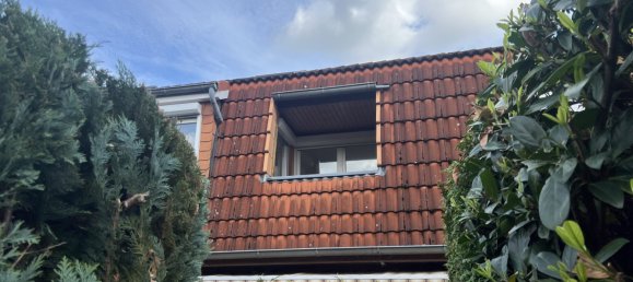 Dúplex de 1 dormitorio en Harburg, Germany No. 164217 2