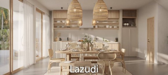 3 Schlafzimmer Villa in Bang Tao, Thailand, Nr. 13594 2