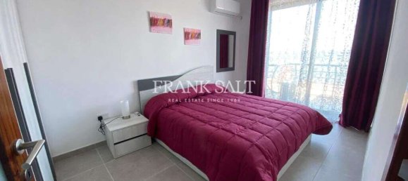 2 غرف نوم شقة في Saint Julian's, Malta رقم 6709 6