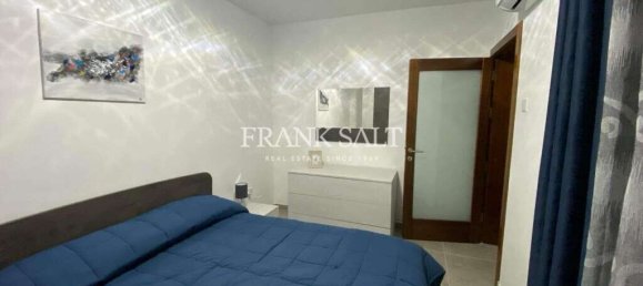 2 غرف نوم شقة في Saint Julian's, Malta رقم 6709 5