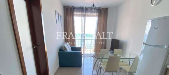 2 غرف نوم شقة في Saint Julian's, Malta رقم 6709 2