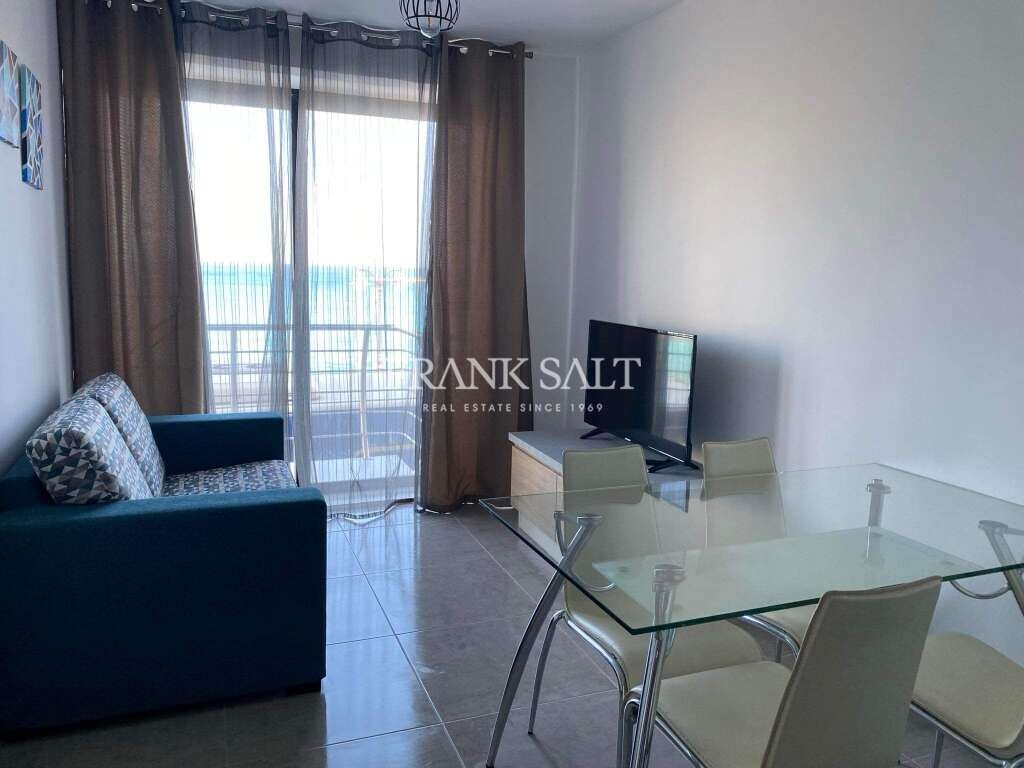 2 غرف نوم شقة في Saint Julian's, Malta رقم 6709