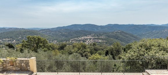 3 chambres Villa à Le Tignet, France No. 654 10