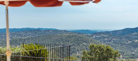 3 chambres Villa à Le Tignet, France No. 654 4