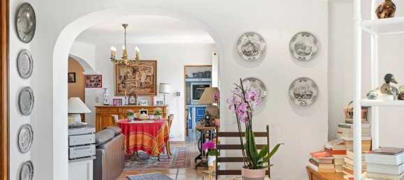 3 chambres Villa à Le Tignet, France No. 654 7