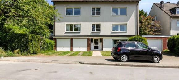 2-salle Appartement à Bochum, Germany No. 282346 16