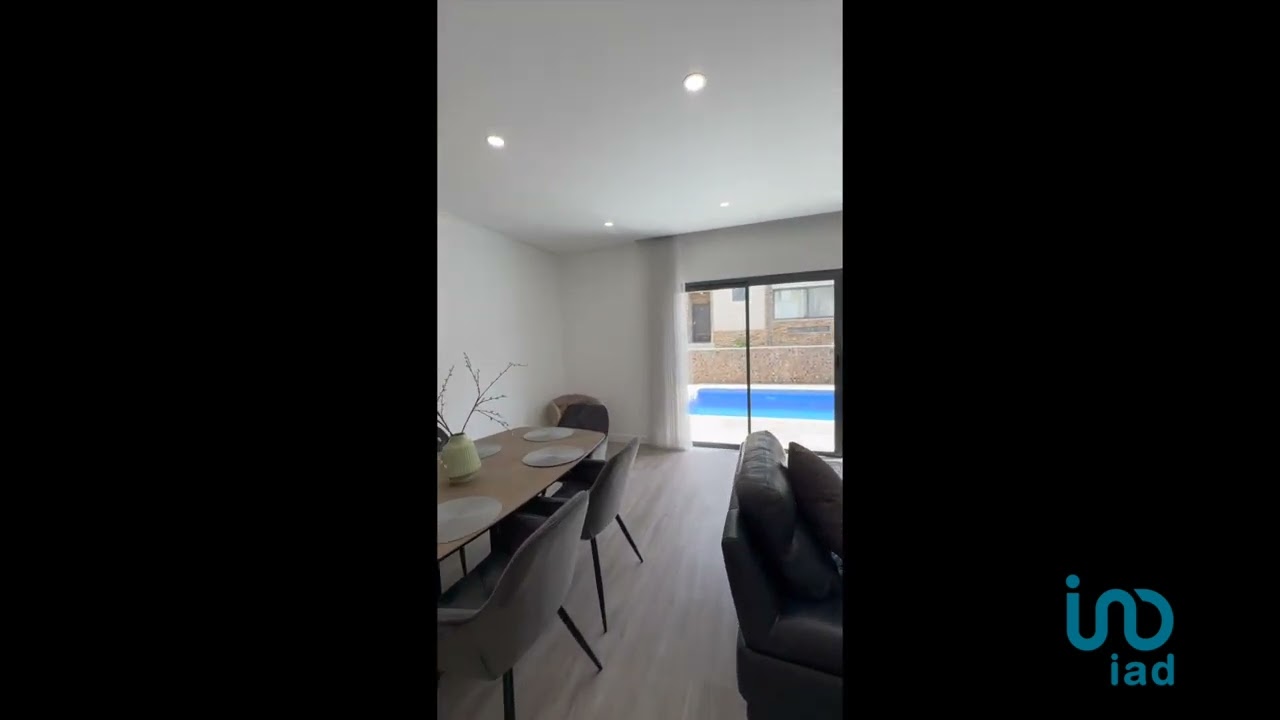 3 chambres Maison à Albufeira, Portugal No. 251685