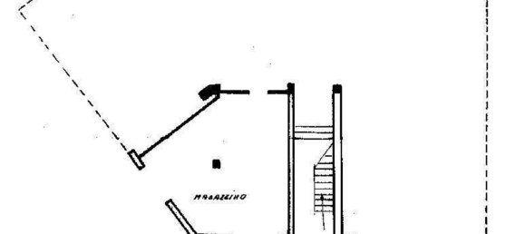 7-Zimmer Wohnung in Rovigo, Italy, Nr. 52425 17