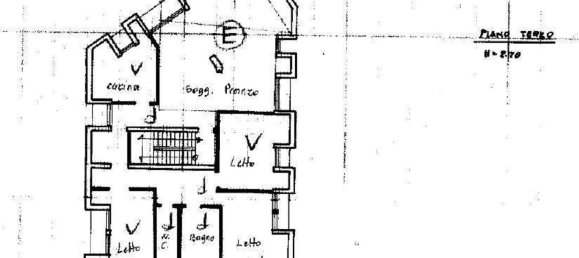 7-Zimmer Wohnung in Rovigo, Italy, Nr. 52425 15