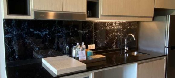 36m² Condominium for sale in Surin, Northeastern Thailand, Thailand № 80001 2