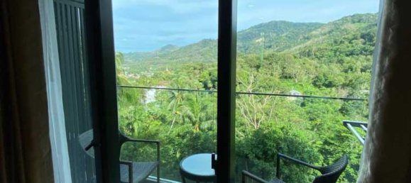 36m² Condominium for sale in Surin, Northeastern Thailand, Thailand № 80001 14
